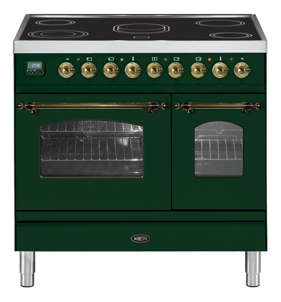 Boretti VPNE-94 GR Freestanding Induction cooker