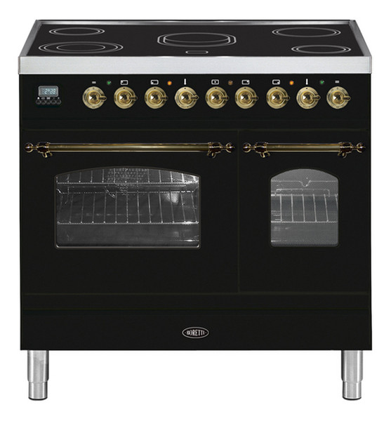 Boretti VPNE-94 ZW Freestanding Induction cooker