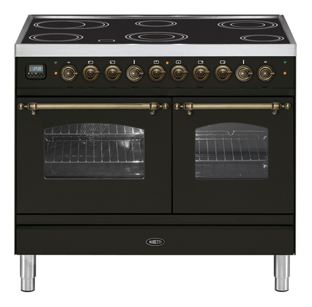 Boretti VPNEO-104 AN Freestanding Induction cooker