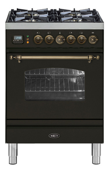 Boretti VPNEO-64 AN Freestanding Induction cooker