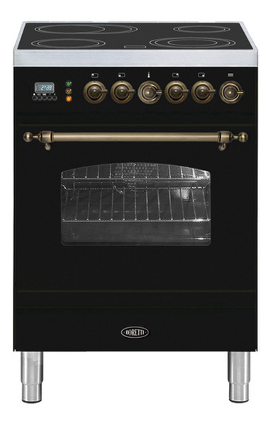 Boretti VPNEO-64 ZW Freestanding Induction cooker