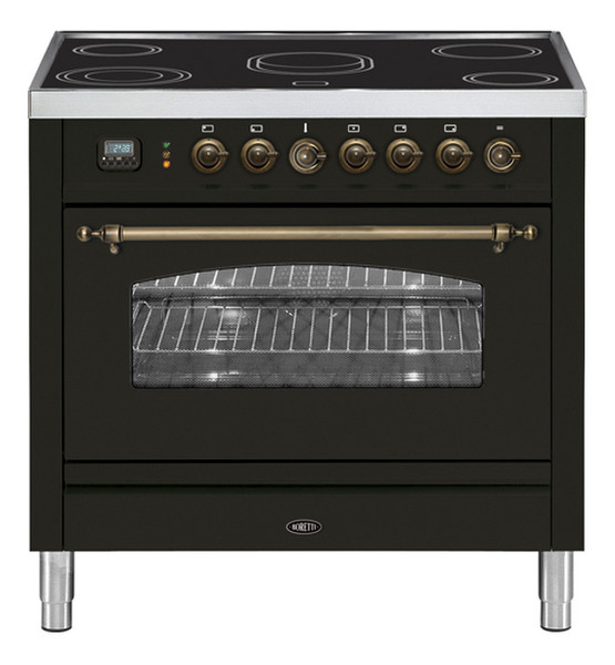 Boretti VPNEO-93 AN Freestanding Induction cooker