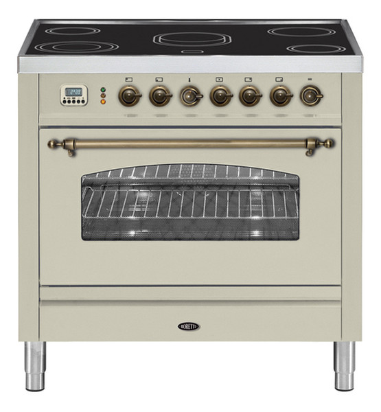 Boretti VPNEO-93 OW Freestanding Induction cooker