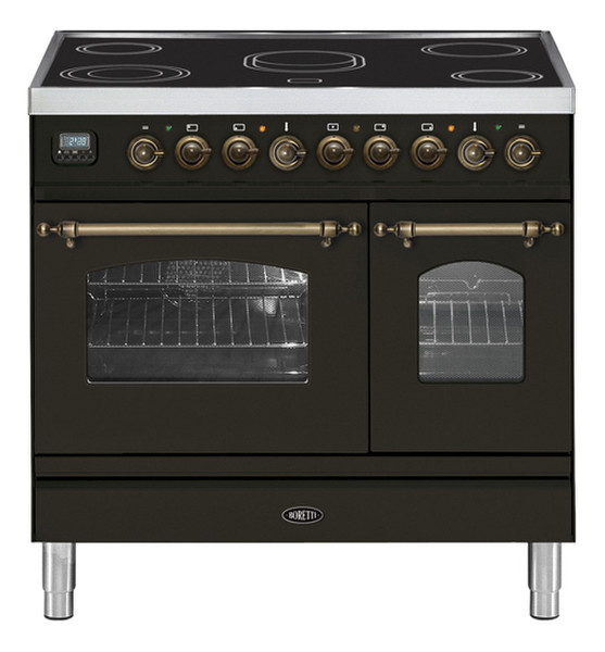 Boretti VPNEO-94 AN Freestanding Induction cooker