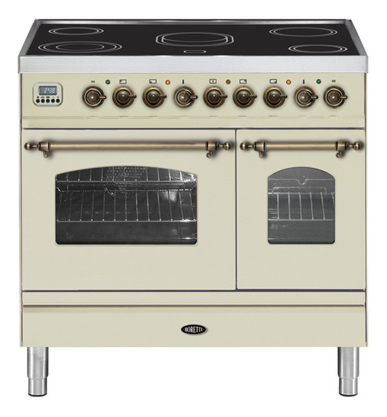 Boretti VPNEO-94 OW Freestanding Induction cooker