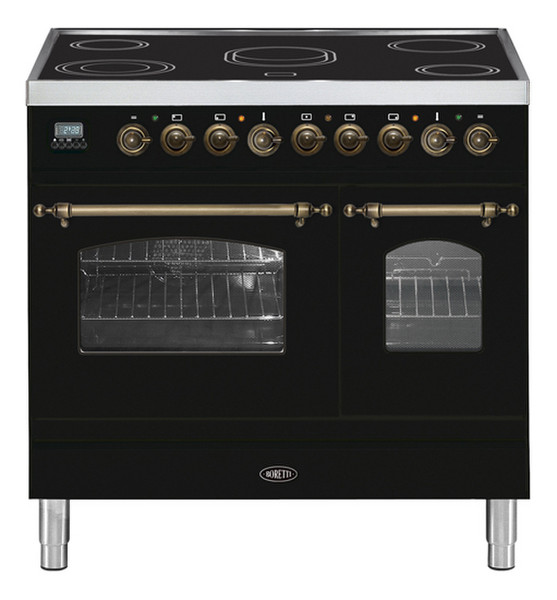 Boretti VPNEO-94 ZW Freestanding Induction cooker