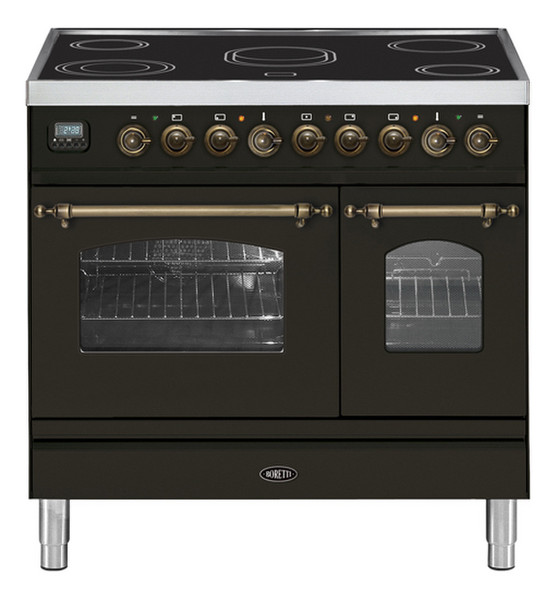 Boretti VPNIO-94 AN Freestanding Induction cooker