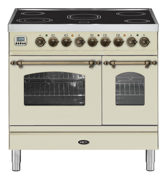 Boretti VPNIO-94 OW Freestanding Induction cooker