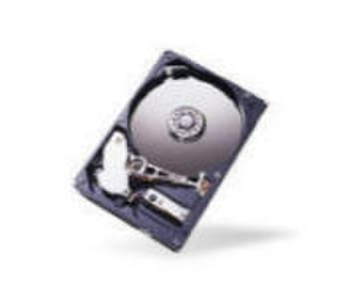 IBM 300GB Hot-Swap HDD 300GB SAS internal hard drive