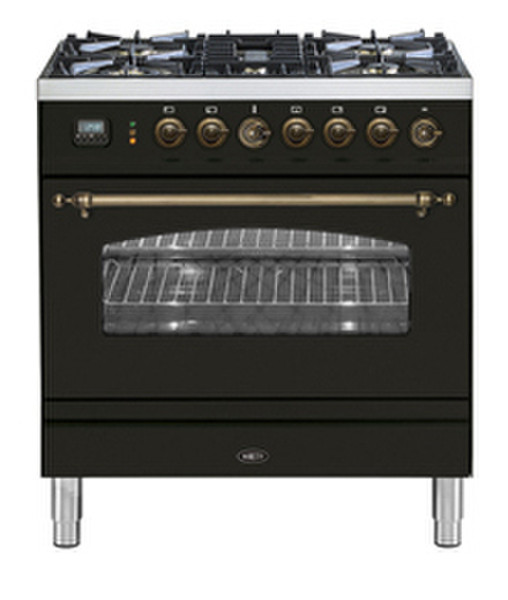 Boretti VPNO-83 AN Отдельностоящий Gas hob кухонная плита