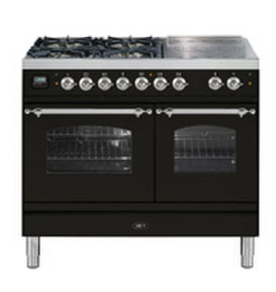 Boretti VPNR-104 S AN Freestanding Gas cooker