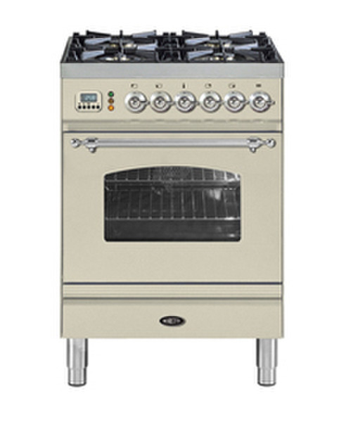 Boretti VPNR-64 OW Freestanding Gas cooker