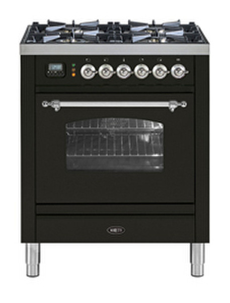 Boretti VPNR-74 AN Freestanding Gas cooker