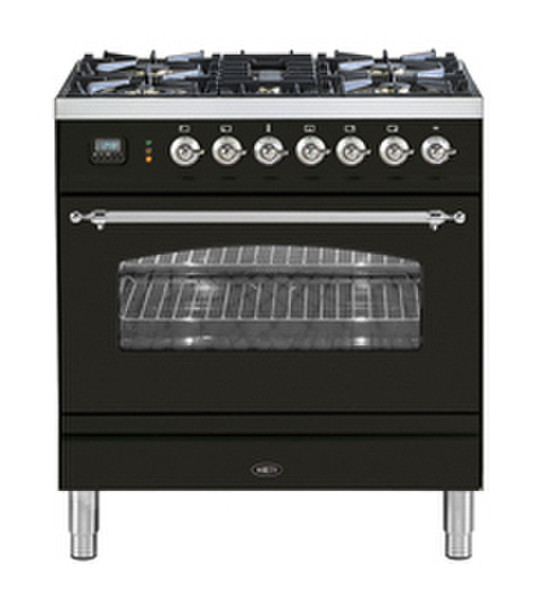 Boretti VPNR-83 AN Freestanding Gas cooker