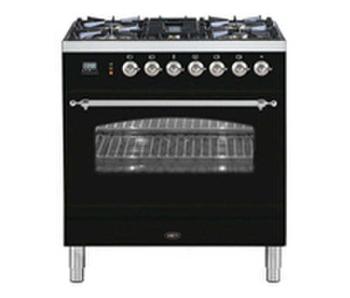 Boretti VPNR-83 ZW Freestanding Gas cooker