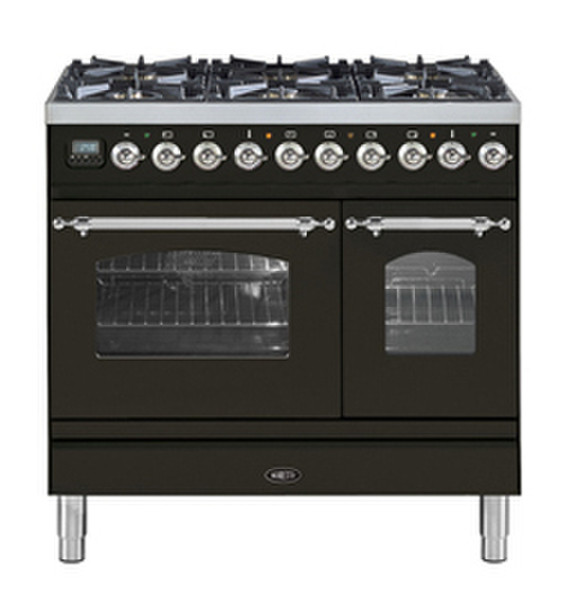 Boretti VPNR-946 AN Freestanding Gas cooker