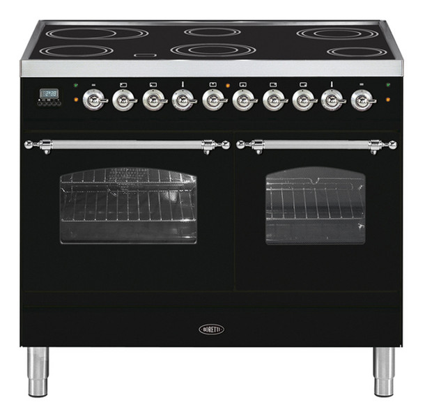 Boretti VPNRE-104 ZW Freestanding Induction cooker