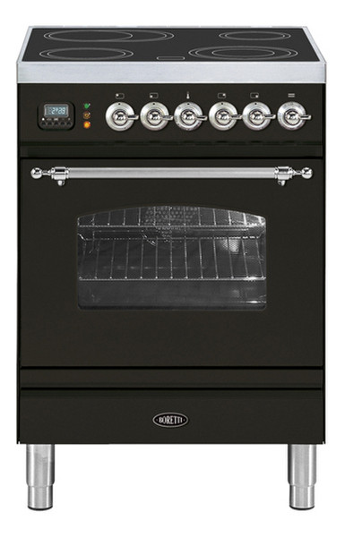 Boretti VPNRE-64 AN Freestanding Induction cooker