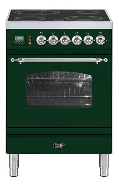 Boretti VPNRE-64 GR Freestanding Induction cooker