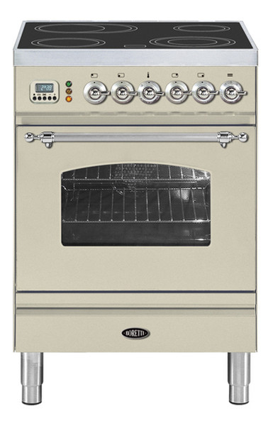 Boretti VPNRE-64 OW Freestanding Induction cooker