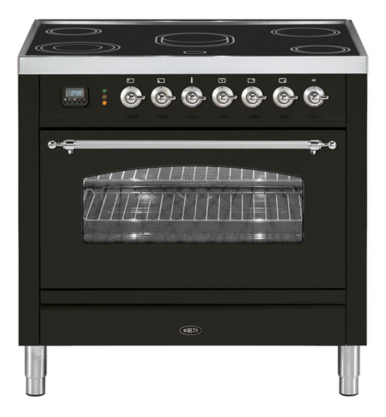 Boretti VPNRE-93 AN Freestanding Induction cooker