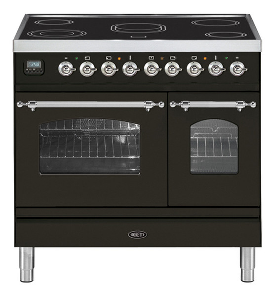 Boretti VPNRE-94 AN Freestanding Induction cooker