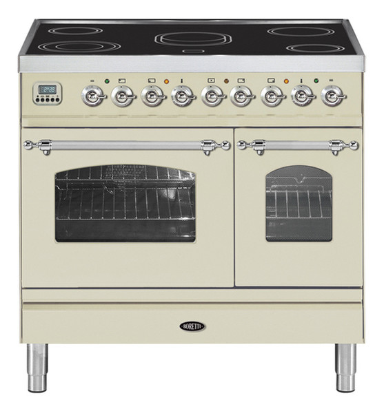 Boretti VPNRE-94 OW Freestanding Induction cooker