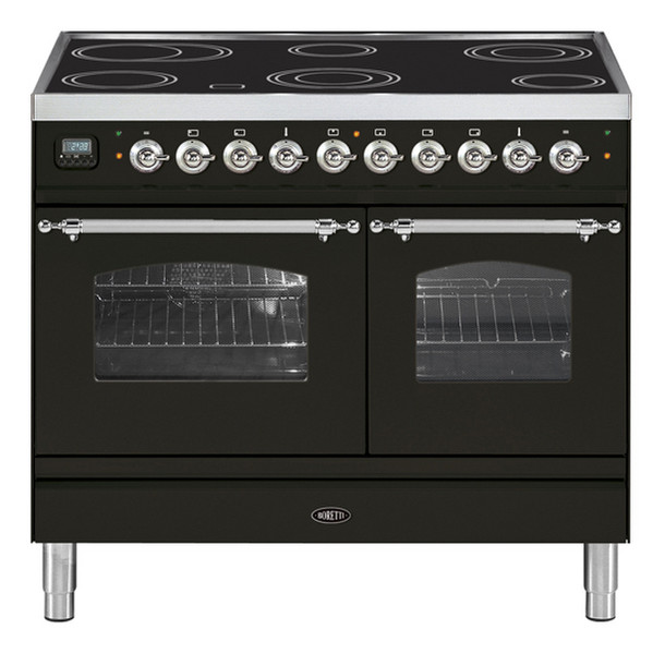 Boretti VPNRI-104 AN Freestanding Induction cooker