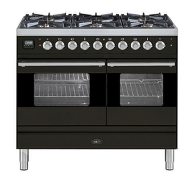 Boretti VPS-104 AN Freestanding Gas cooker