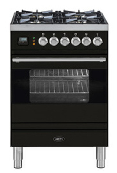 Boretti VPS-64 AN Freestanding Gas cooker