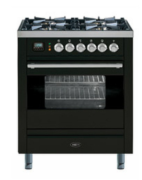 Boretti VPS-74 AN Freestanding Gas cooker