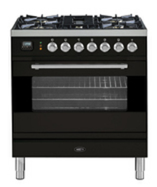 Boretti VPS-83 AN Freestanding Gas hob cooker