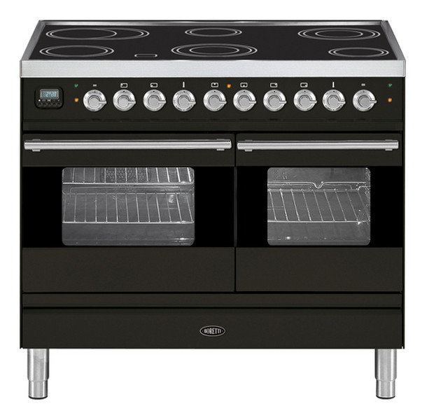 Boretti VPSE-104 AN Freestanding Induction cooker