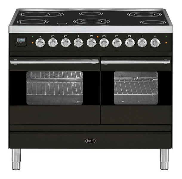 Boretti VPSI-104 AN Freestanding Induction cooker