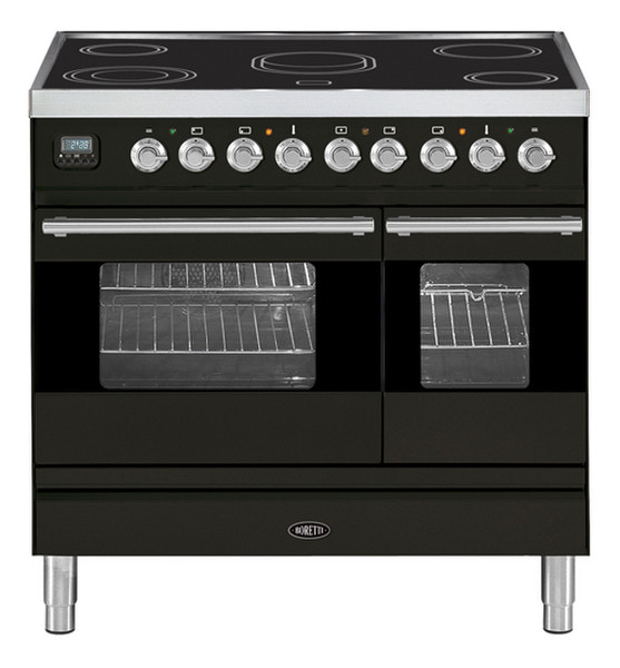 Boretti VPSI-94 AN Freestanding Induction cooker