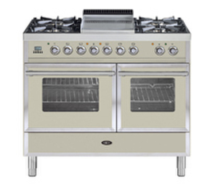 Boretti VZGF-104 OW Freestanding cooker