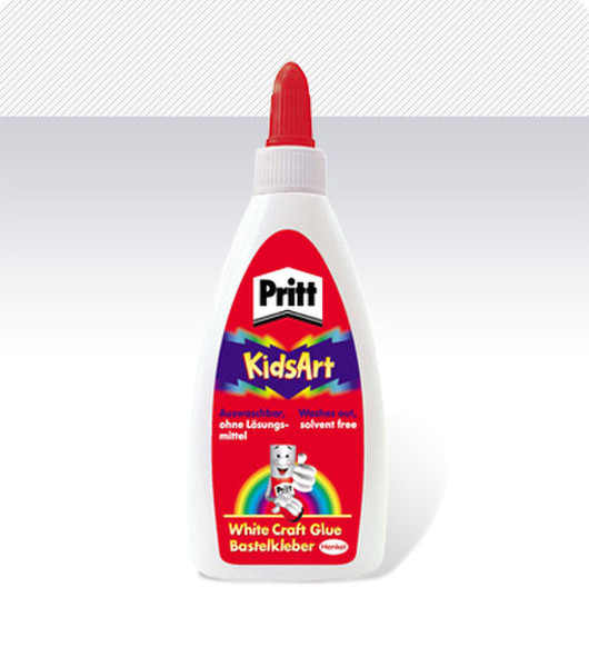 Pritt White Craft Glue