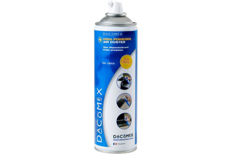 Dacomex Dry-Air Dust-Removal Gas Schwer zu erreichende Stellen Equipment cleansing air pressure cleaner