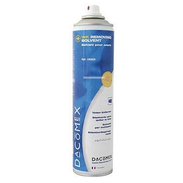 Dacomex Ink Solvent Труднодоступные места Equipment cleansing air pressure cleaner