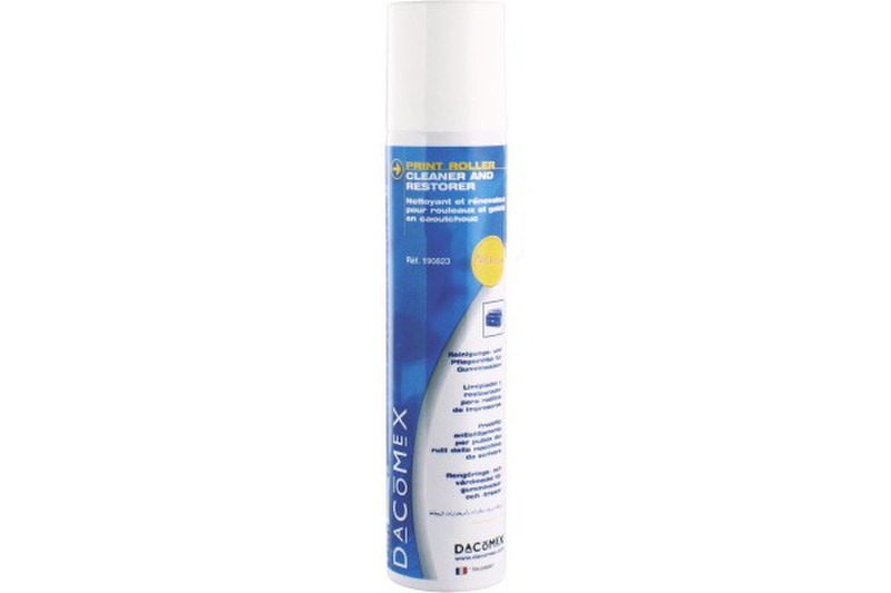 Dacomex Cleaner & Renovator hard-to-reach places Equipment cleansing liquid