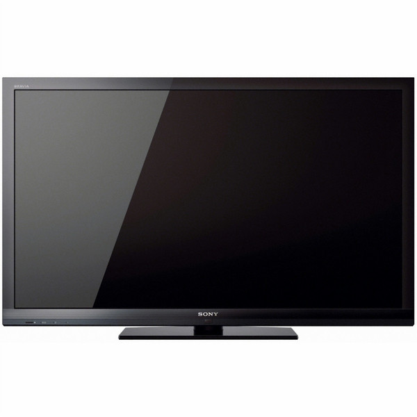 Sony KDL-40EX711 LCD-Fernseher