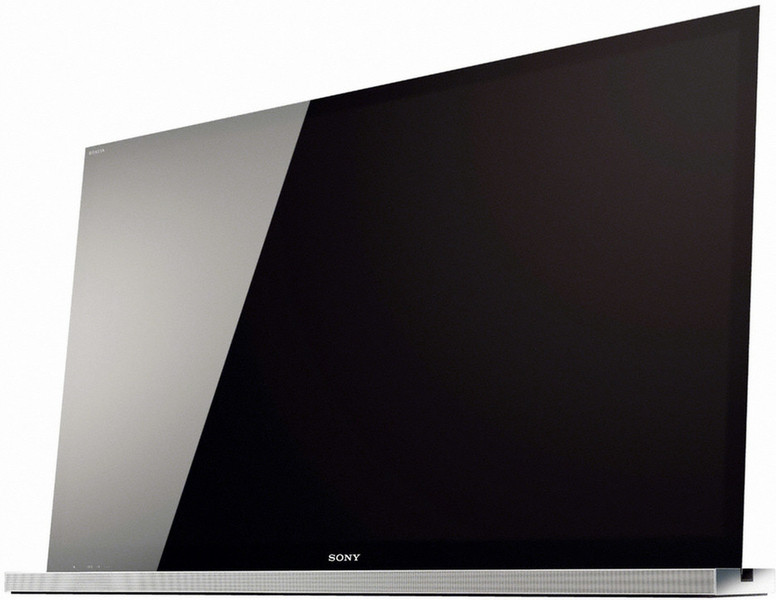 Sony KDL-46NX710F Черный LCD телевизор