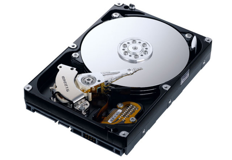 Samsung Spinpoint T 160GB SATA II HDD 160GB Serial ATA II internal hard drive