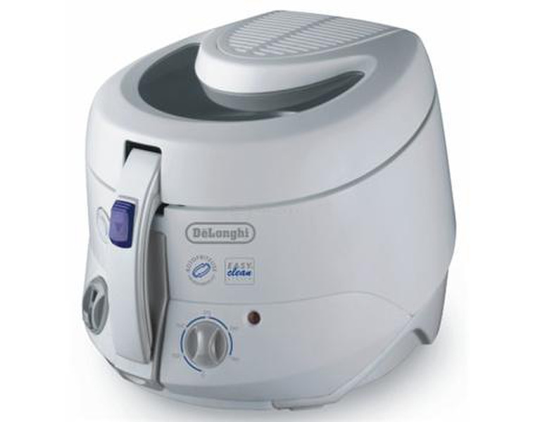 DeLonghi RotoFry F 18316 Одиночный Белый