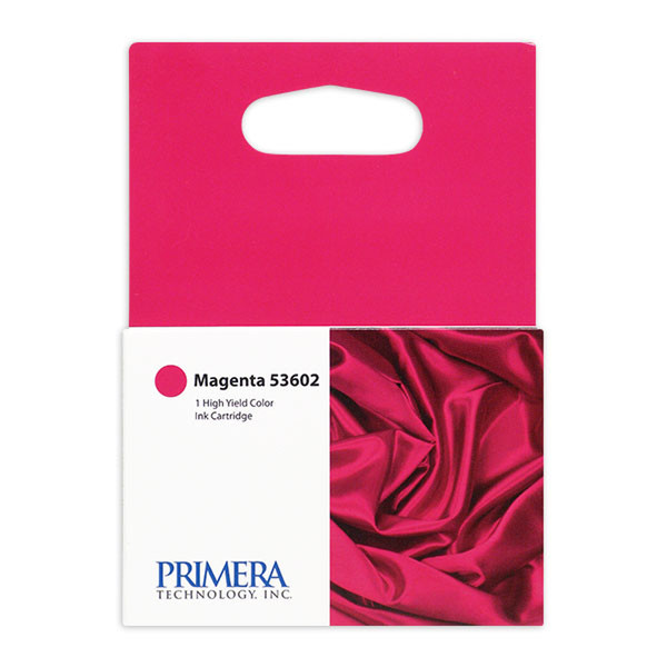 PRIMERA 53602 Magenta ink cartridge