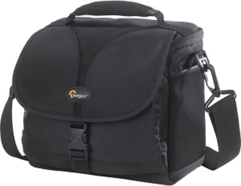 Lowepro Rezo 160 AW Наплечная сумка Черный