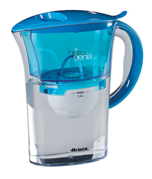 Ariete 2802-BLU water filter