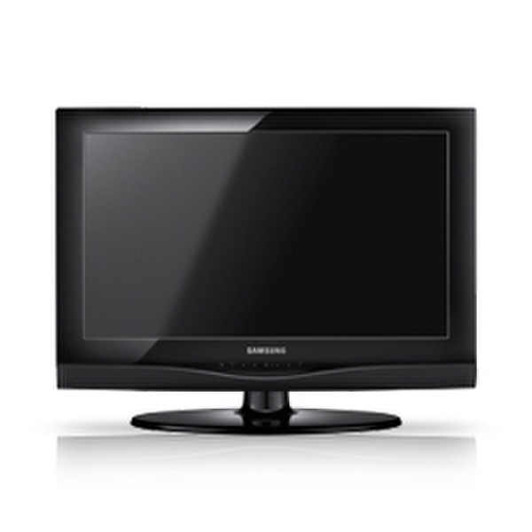 Samsung LE32C350 32Zoll HD Schwarz LCD-Fernseher