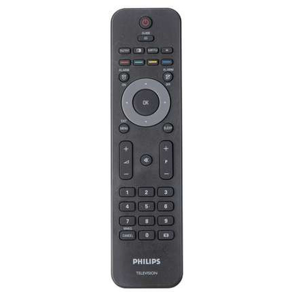 Philips 22AV1104B Черный пульт дистанционного управления