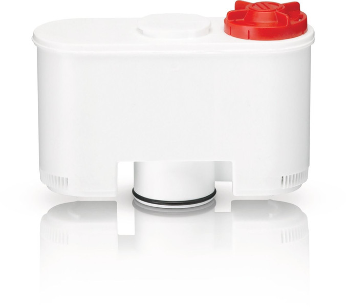 Saeco RI9114/30 Прямоточный Белый фильтр для воды